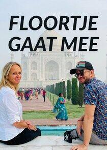 Floortje gaat mee