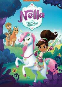 Nella the Princess Knight