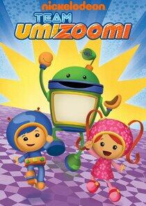 Team Umizoomi