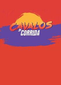 Cavalos de Corrida