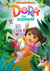 Dora the Explorer