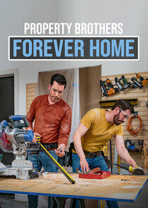 Property Brothers: Forever Home