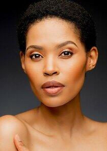 Gail Mabalane