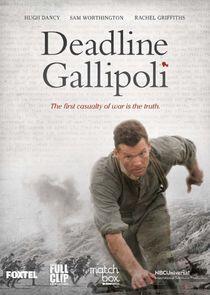 Deadline Gallipoli