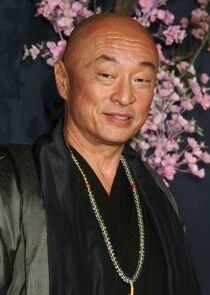 Cary-Hiroyuki Tagawa