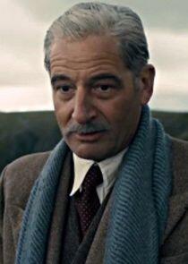 Anthony Eden