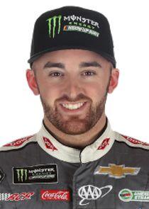 Austin Dillon