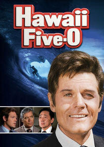 Hawaii Five-O