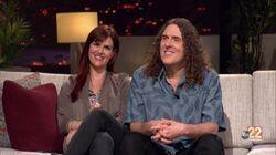 'Weird Al' Yankovic & Sara Rue