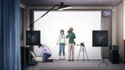 Separation That Leads to Prominence Separation That Leads to Prominence