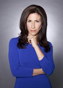 Gaynor Faye