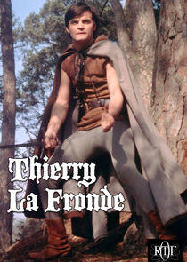 Thierry la Fronde