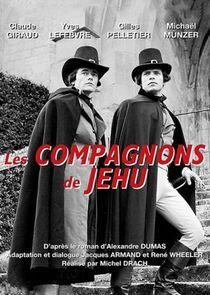 Les Compagnons de Jehu