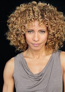 Michelle Hurd