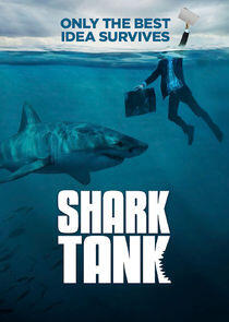 Shark Tank