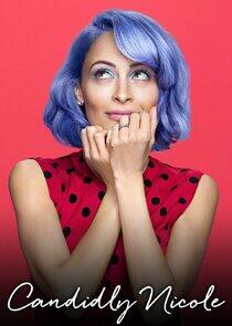 Candidly Nicole