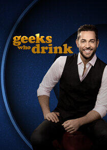 Geeks Who Drink