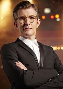 The Naked Choir with Gareth Malone