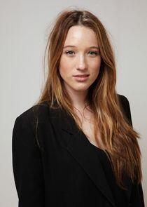 Sophie Lowe