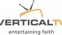 logo of Vertical TV