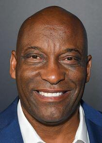 John Singleton