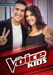 The Voice Kids