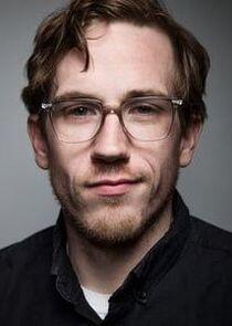 Conner O'Malley Conner O'Malley