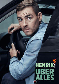 Henrik Uber alles