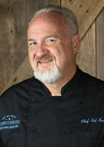 photo of Chef Art Smith