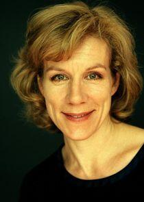 Juliet Stevenson