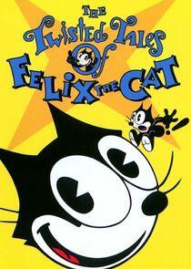 The Twisted Tales of Felix the Cat