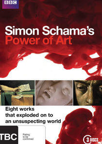 Simon Schama's Power of Art