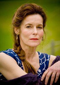 Alice Krige