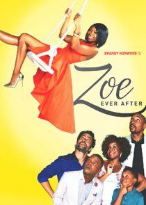 Zoe Ever After - Season 1