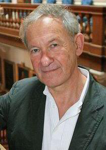 Simon Schama