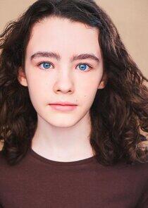 photo of Clara Stack photo of Clara Stack