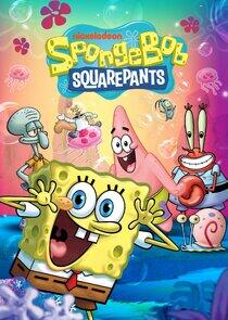 SpongeBob SquarePants SpongeBob SquarePants