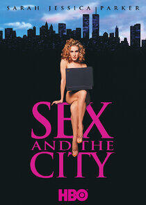 Sex and the City Sex and the City