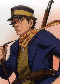 Sugimoto Saichi Sugimoto Saichi