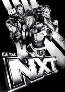 WWE NXT WWE NXT
