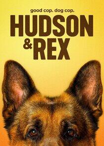 Hudson & Rex Hudson & Rex
