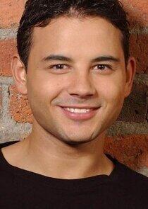 Jason Grimshaw Jason Grimshaw