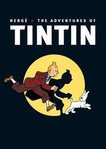 The Adventures of Tintin