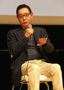 Keiichi Noda