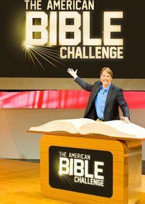 The American Bible Challenge