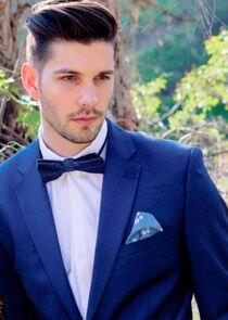 Casey Deidrick