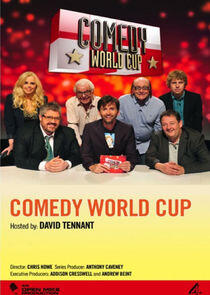 Comedy World Cup