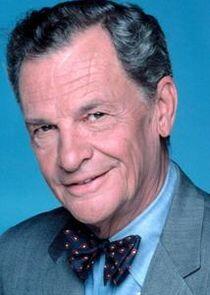 James Gregory