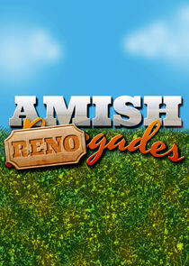 Amish Renogades