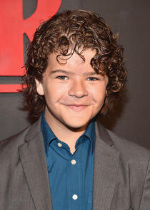 Gaten Matarazzo